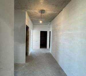 3-к квартира, вторичка, 77м2, 24/24 этаж