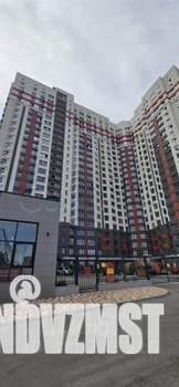 2-к квартира, вторичка, 70м2, 4/22 этаж