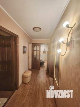 2-к квартира, вторичка, 54м2, 3/9 этаж