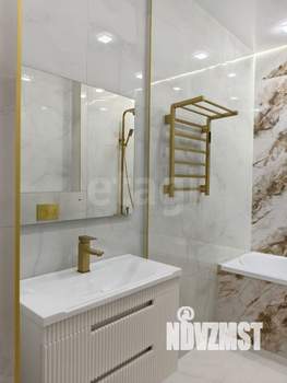 3-к квартира, вторичка, 69м2, 24/24 этаж