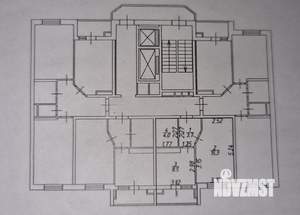 1-к квартира, вторичка, 32м2, 10/19 этаж