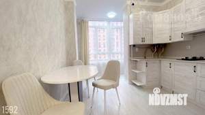 1-к квартира, вторичка, 34м2, 7/14 этаж