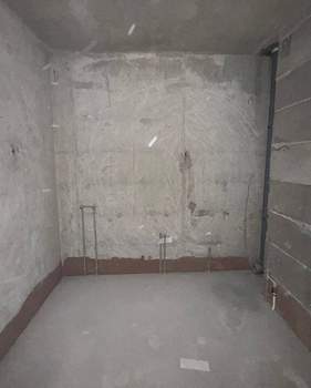 1-к квартира, вторичка, 43м2, 6/24 этаж