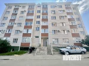 1-к квартира, вторичка, 36м2, 3/6 этаж