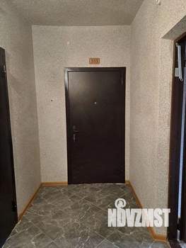 2-к квартира, вторичка, 53м2, 18/19 этаж