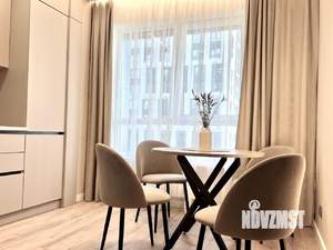 2-к квартира, вторичка, 60м2, 8/16 этаж