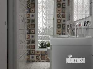 2-к квартира, вторичка, 60м2, 5/24 этаж