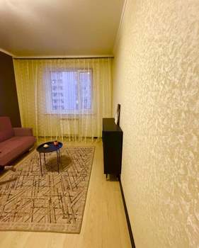 1-к квартира, вторичка, 37м2, 10/11 этаж
