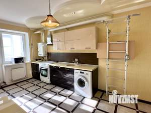1-к квартира, вторичка, 51м2, 3/5 этаж