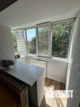 2-к квартира, вторичка, 43м2, 5/5 этаж