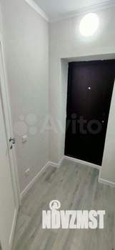 1-к квартира, вторичка, 40м2, 11/16 этаж