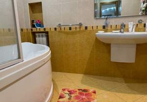 3-к квартира, вторичка, 104м2, 5/12 этаж