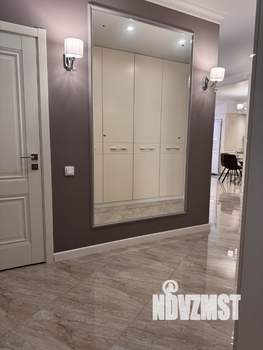 3-к квартира, вторичка, 83м2, 7/10 этаж