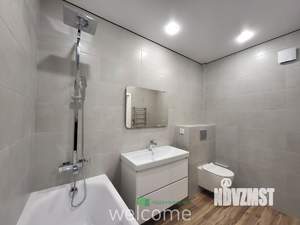 1-к квартира, вторичка, 44м2, 3/8 этаж