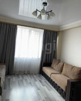 1-к квартира, вторичка, 33м2, 2/16 этаж