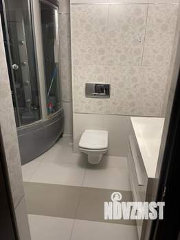 3-к квартира, вторичка, 125м2, 8/9 этаж