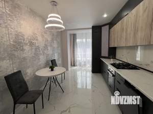 2-к квартира, вторичка, 62м2, 8/9 этаж