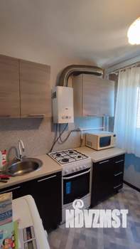 2-к квартира, вторичка, 45м2, 2/5 этаж