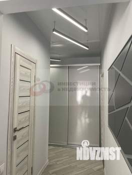 2-к квартира, вторичка, 69м2, 1/4 этаж