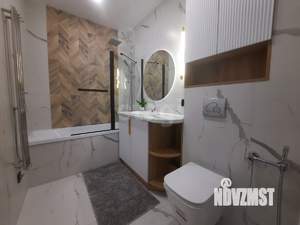 3-к квартира, вторичка, 84м2, 8/8 этаж