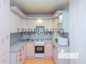 2-к квартира, вторичка, 57м2, 5/10 этаж