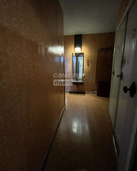 2-к квартира, вторичка, 46м2, 5/5 этаж