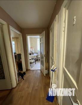 2-к квартира, вторичка, 45м2, 2/9 этаж