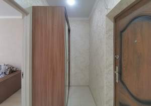 1-к квартира, вторичка, 35м2, 6/18 этаж