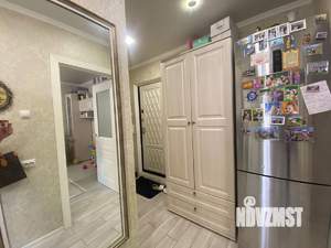1-к квартира, вторичка, 37м2, 6/10 этаж