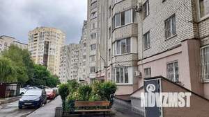 3-к квартира, вторичка, 64м2, 1/10 этаж