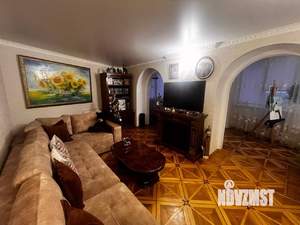 3-к квартира, вторичка, 110м2, 6/10 этаж