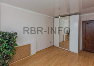 3-к квартира, вторичка, 82м2, 10/10 этаж