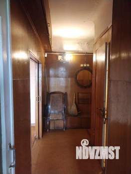 3-к квартира, вторичка, 59м2, 5/5 этаж