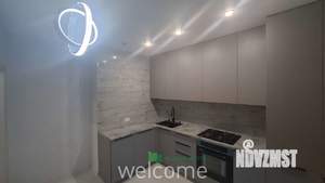 1-к квартира, вторичка, 32м2, 14/16 этаж