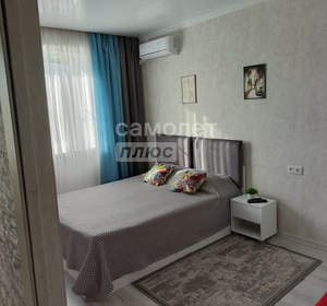 1-к квартира, вторичка, 28м2, 4/5 этаж