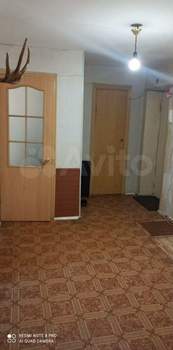 3-к квартира, вторичка, 64м2, 2/14 этаж