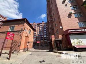 1-к квартира, вторичка, 42м2, 10/12 этаж