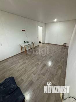 1-к квартира, вторичка, 37м2, 7/9 этаж
