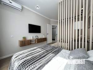1-к квартира, вторичка, 37м2, 7/16 этаж