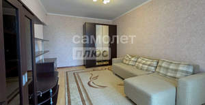 1-к квартира, вторичка, 44м2, 3/10 этаж