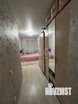 2-к квартира, вторичка, 38м2, 1/3 этаж