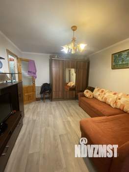 2-к квартира, вторичка, 40м2, 2/5 этаж