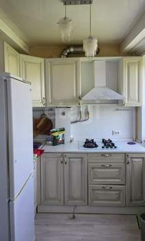 3-к квартира, вторичка, 49м2, 4/5 этаж