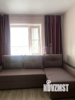 1-к квартира, вторичка, 32м2, 2/18 этаж