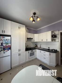 1-к квартира, вторичка, 35м2, 5/6 этаж