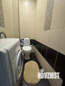2-к квартира, вторичка, 53м2, 12/13 этаж