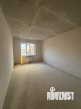 2-к квартира, вторичка, 62м2, 17/18 этаж