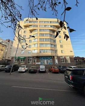 3-к квартира, вторичка, 103м2, 7/8 этаж