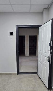 2-к квартира, вторичка, 67м2, 4/22 этаж