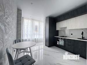 1-к квартира, вторичка, 37м2, 7/12 этаж